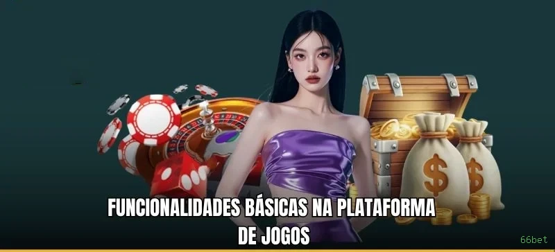 App 66bet para Android e iOS - download grátis