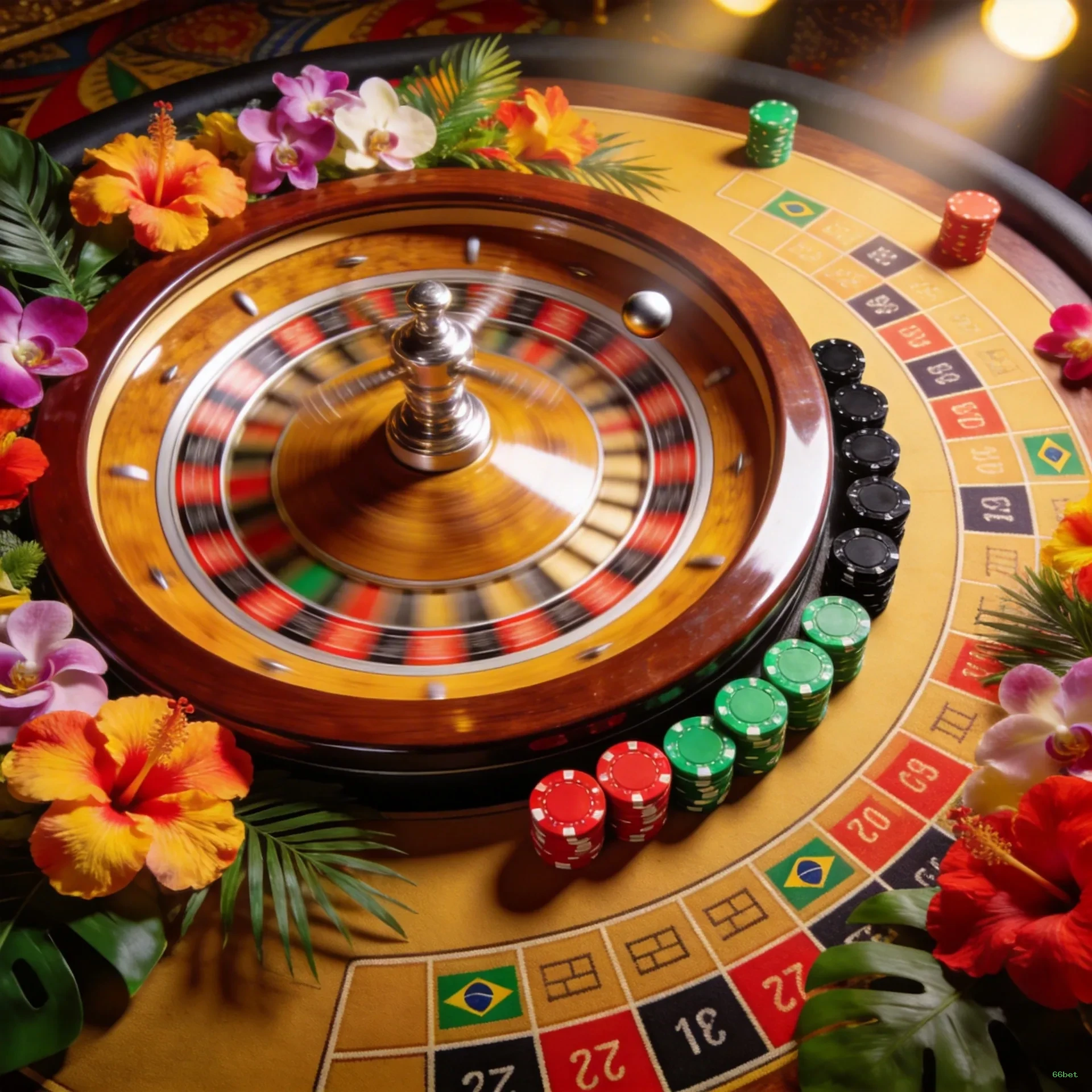 App 66bet Android download