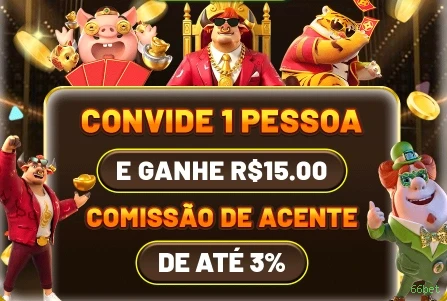 Plataforma 66bet - cassino e apostas